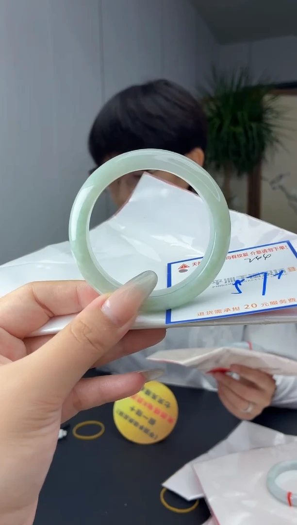 未镶嵌手镯翡翠111111111111