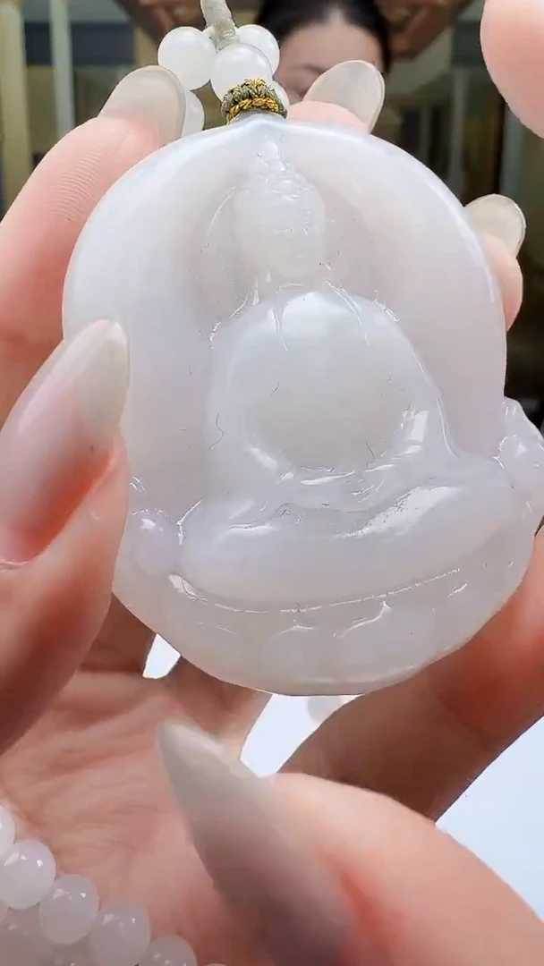 定制和田玉天然和田玉（拍一发一）