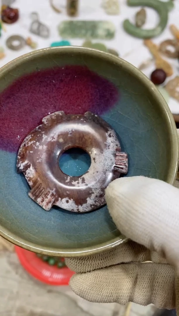 【闪购商品】摆件瓷瓷器器 瓷器摆件