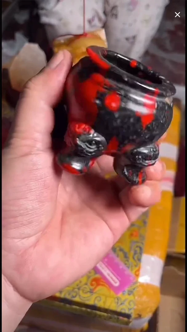 寿山石印石寿山石