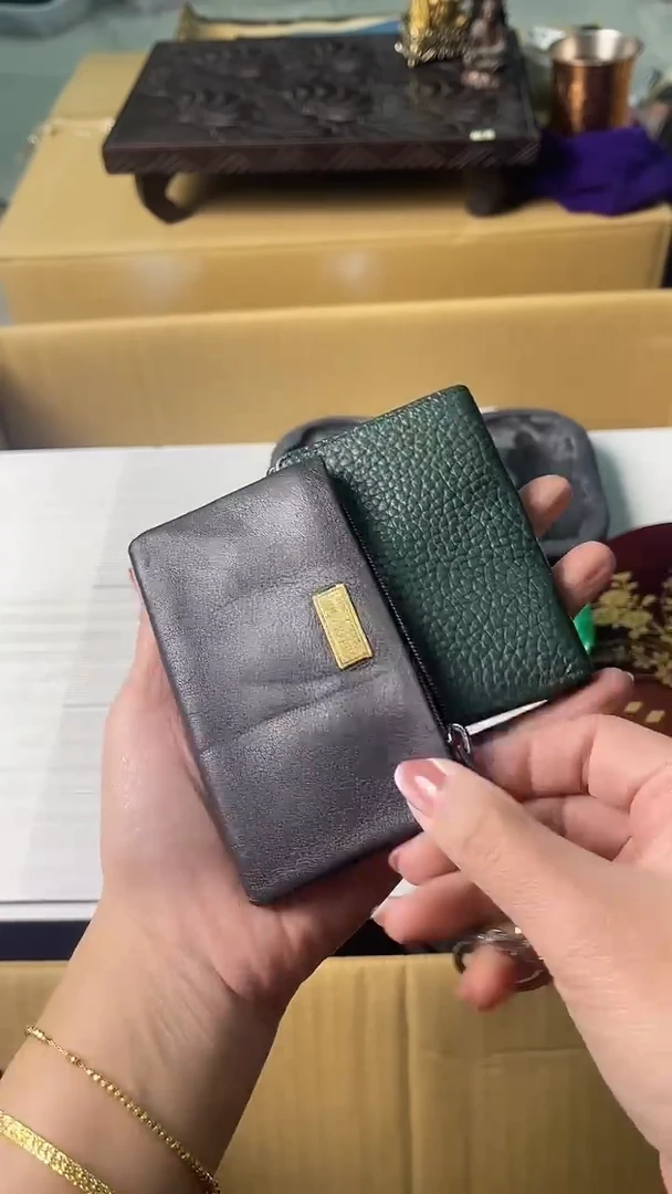 水牛剖层皮革铁**客中古杂项默认微瑕，满18包邮