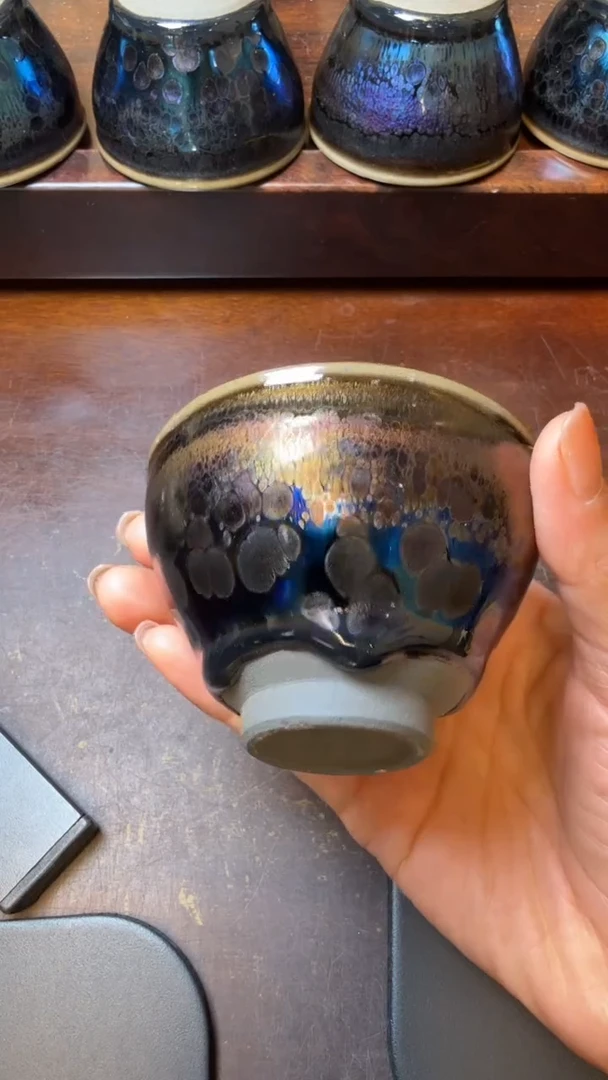 茶盏徐祖亮高端收藏120