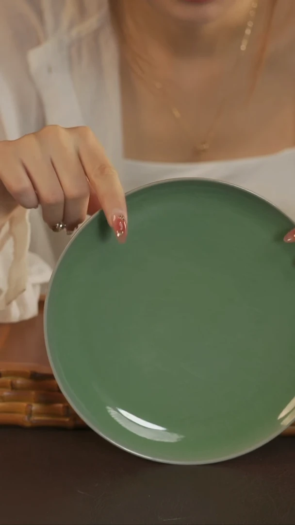 天下龙泉精品茶器14