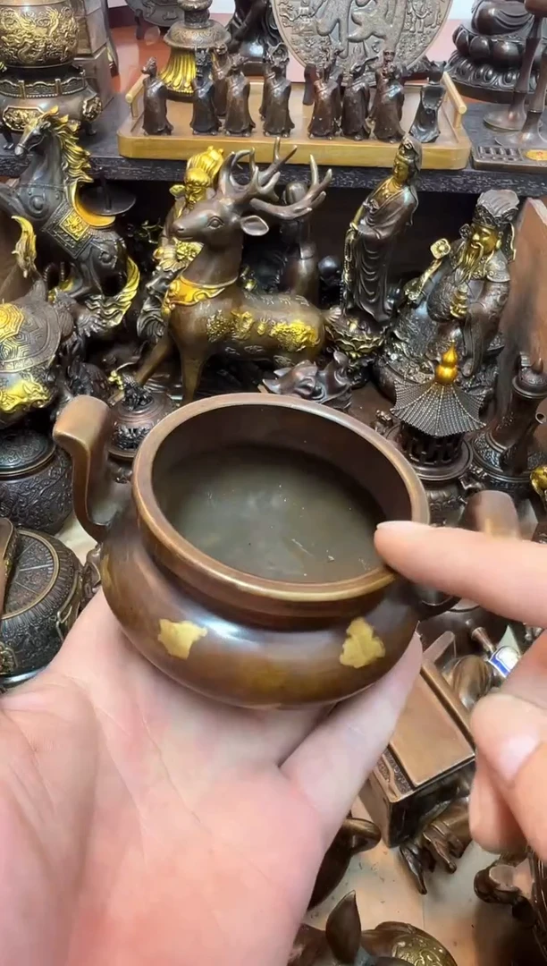 1案台摆件  物品摆件