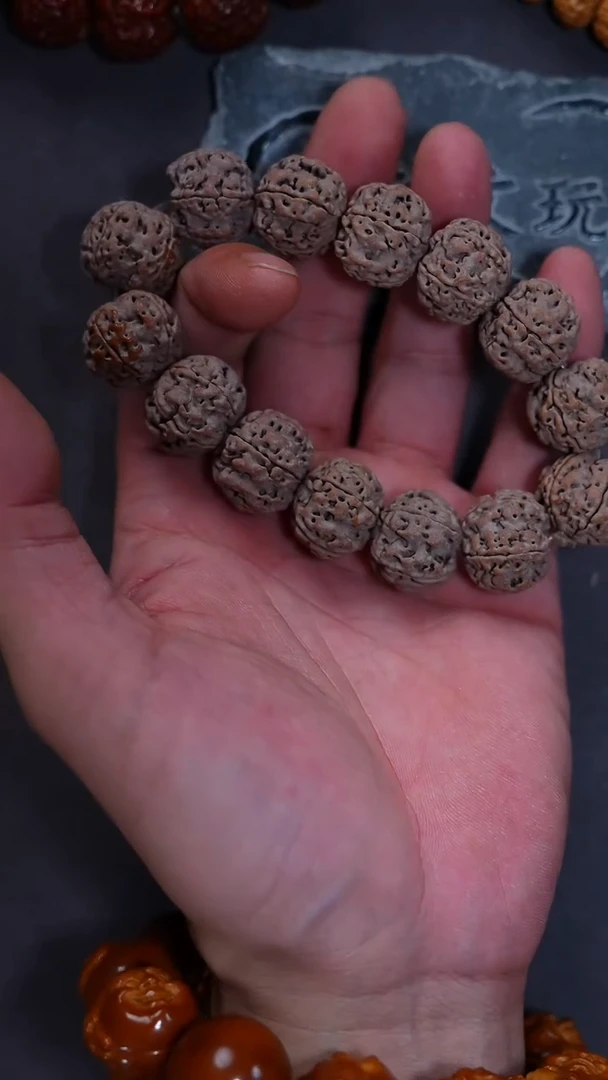 手串金刚菩提大金刚253