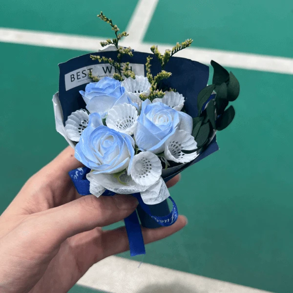 【成品】车载香薰永生迷你干花束汽车空调风口装饰摆件