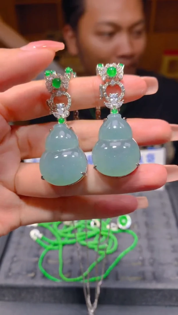 未镶嵌定制翡翠119多样性发货（发其一）