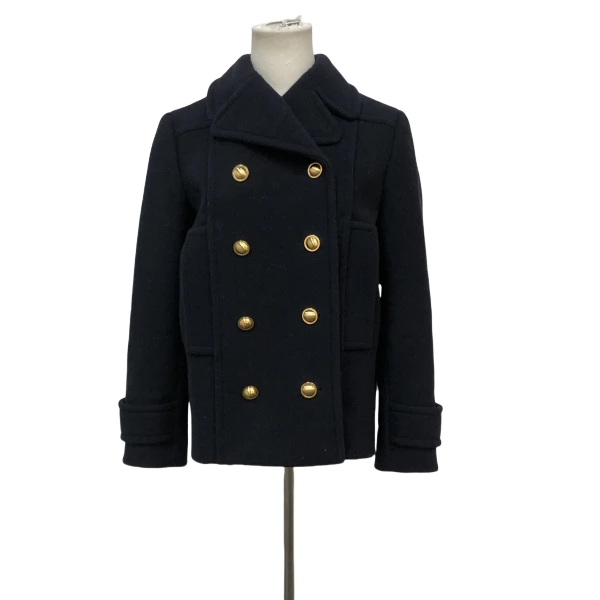 妃鱼/谬谬/羊毛/外套/95新/马0119