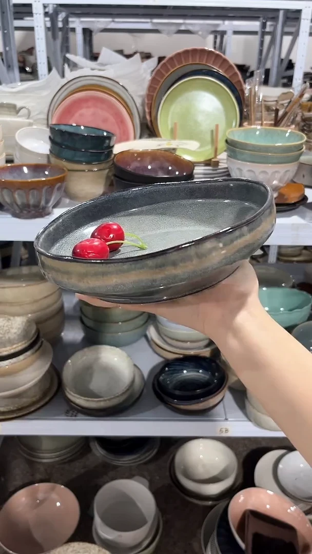 【闪购商品】瓷片外贸尾货微瑕满20包邮X K2A