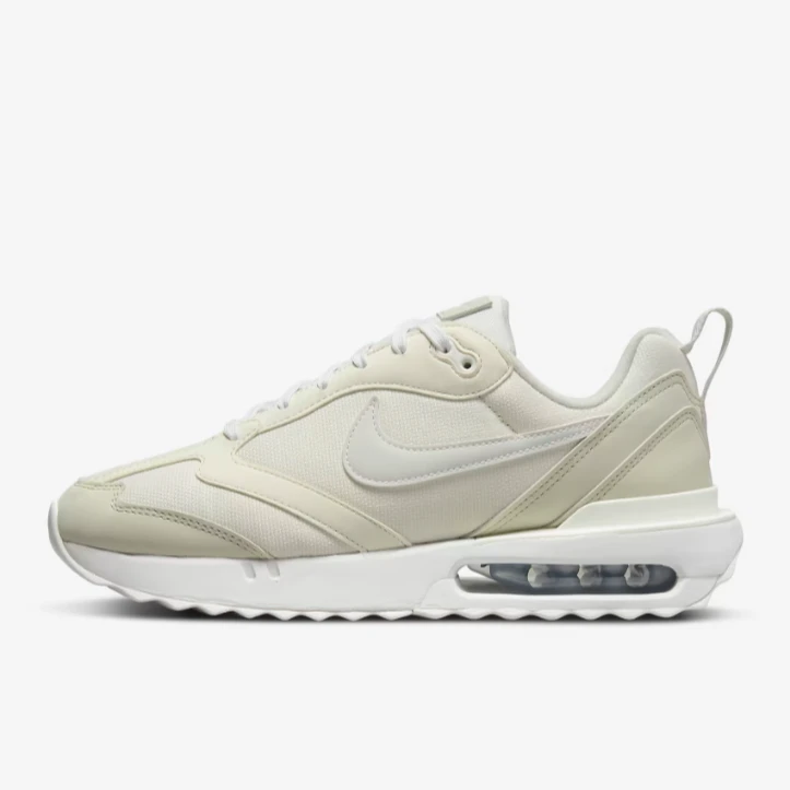 NIKE/耐克流光风AIR MAX DAWN气垫缓震休闲女款跑步鞋DM8261001