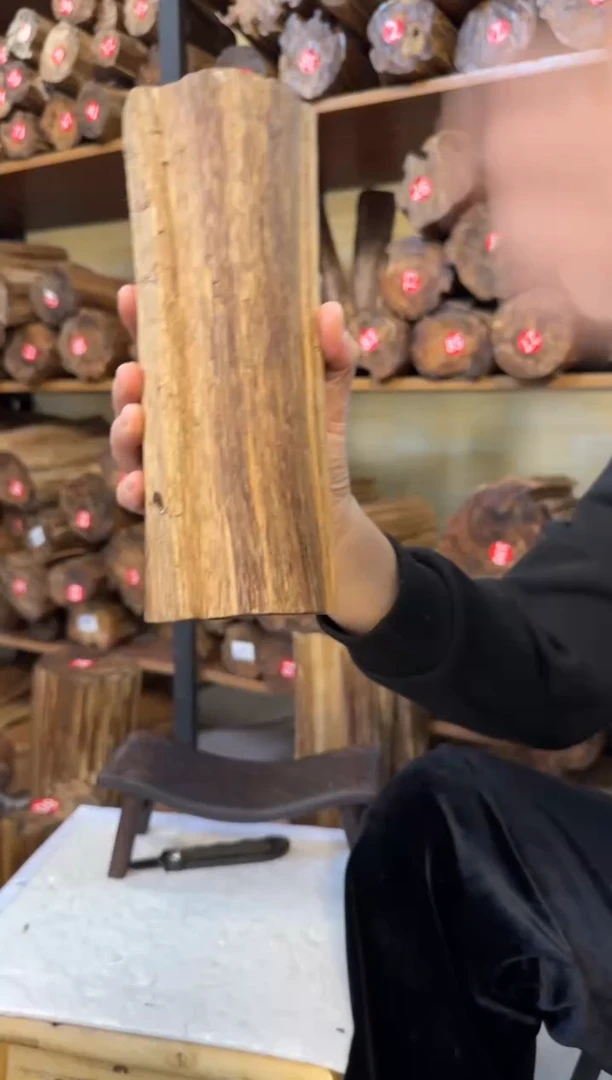 沉香沉香枕 沉香原料发一件65