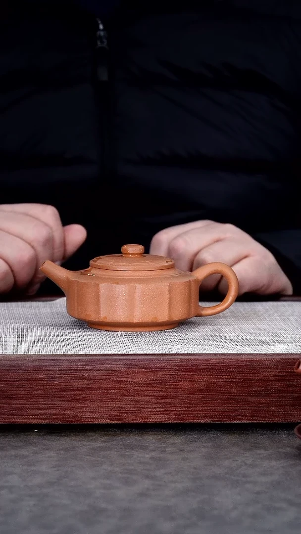 茶壶紫砂宜兴紫砂茶壶@@CH04791