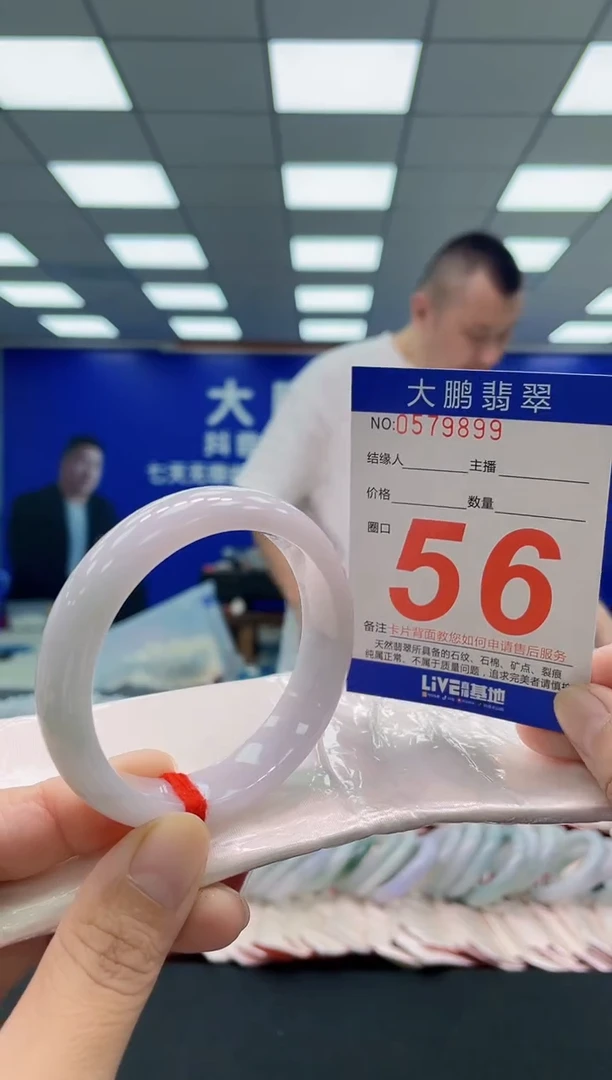 未镶嵌手镯翡翠AAAAAAAAA