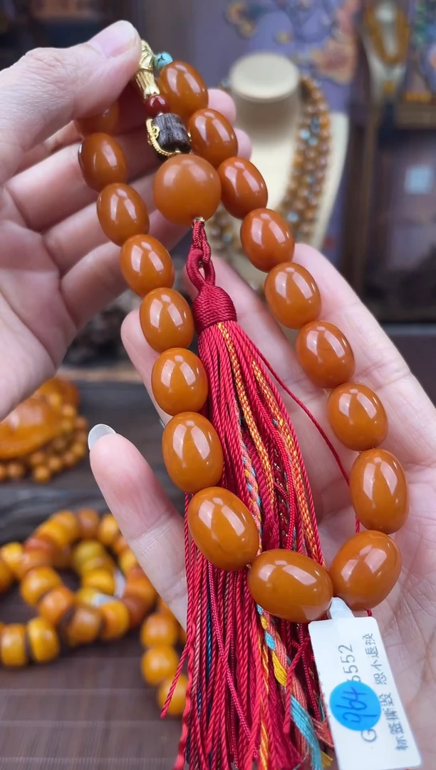 裸石琥珀未镶嵌多样性发货1，假一赔4