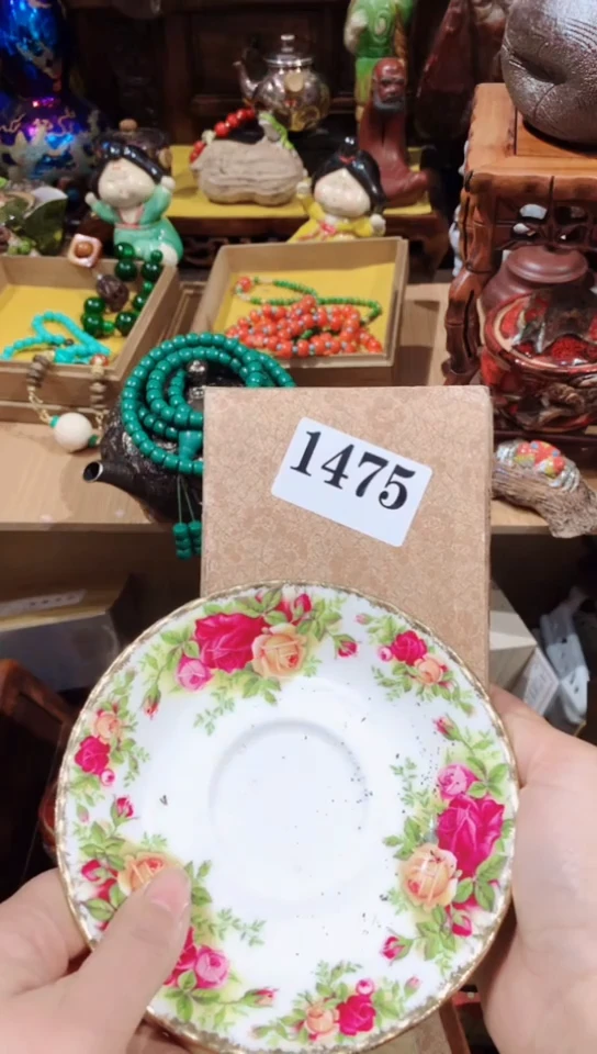 【闪购商品】瓷器默认链接一物一拍