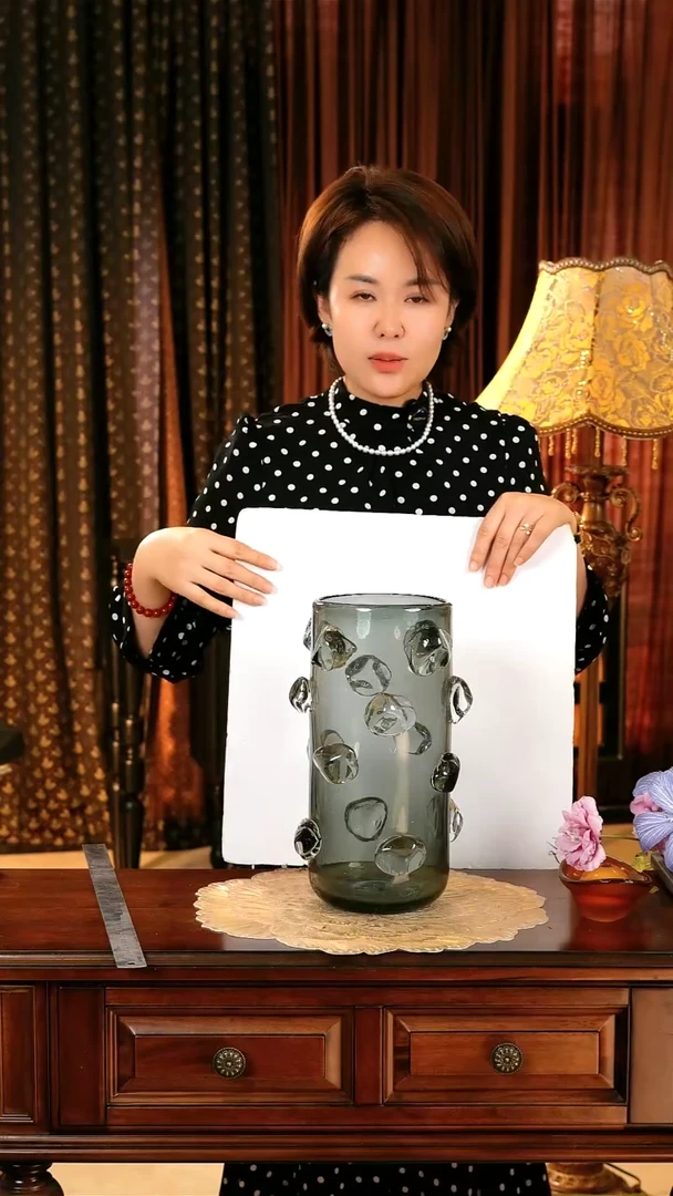 琉璃手工艺品琉璃