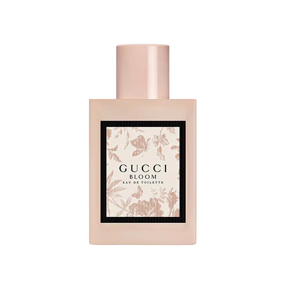 GUCCI/古驰花悦淡香水EDT正装30ml/50ml（开封不退）留香经典花香
