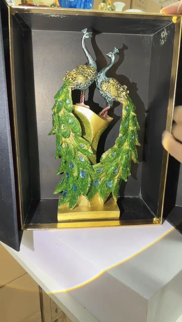 花瓶花器摆件X-26