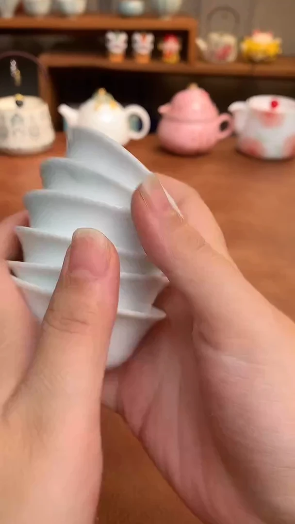 【高货清货】微瑕不售后，介意勿拍（不含礼盒）