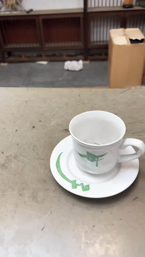 瓷片922五聚宝缘优品精选