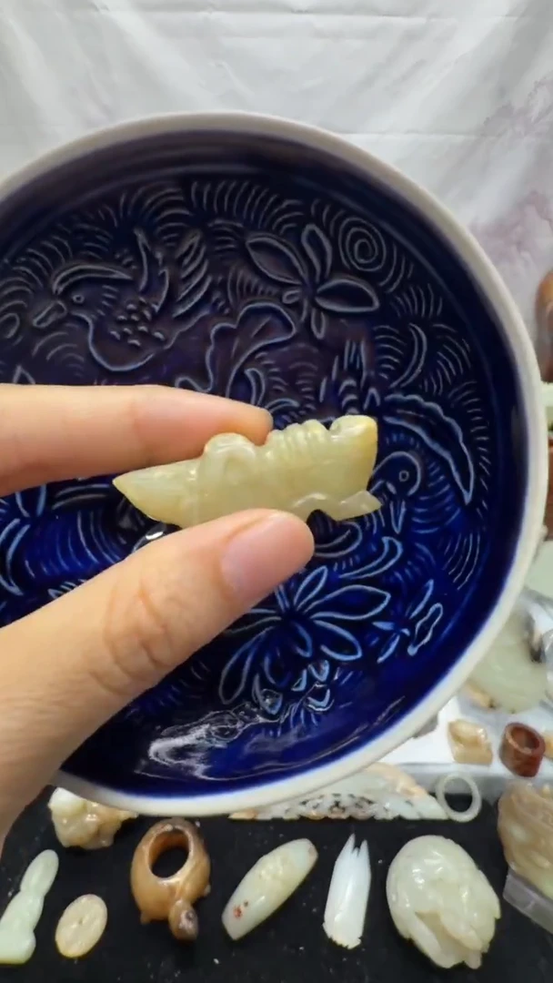 茶盏瓷器工艺品瓷器