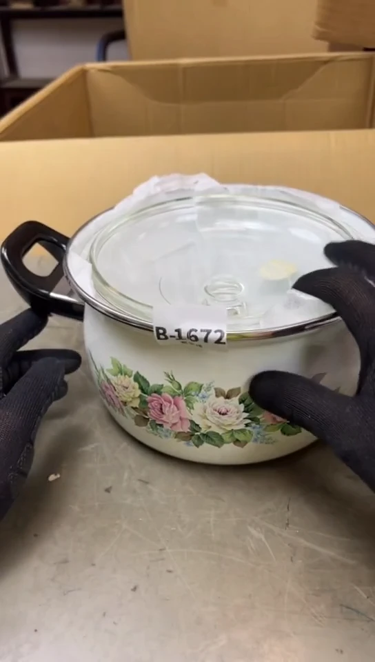 瓷片1672聚宝缘海淘精选