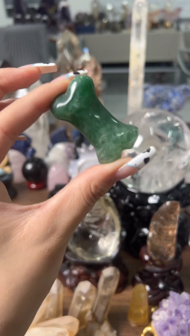 未镶嵌珠宝奇石萤石M872