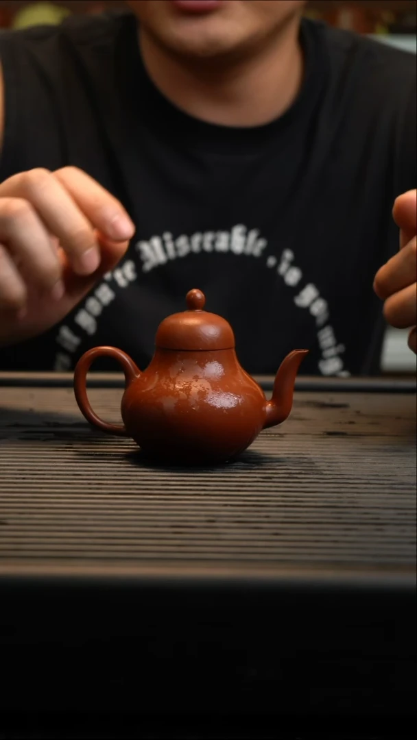 茶壶紫砂紫砂壶87