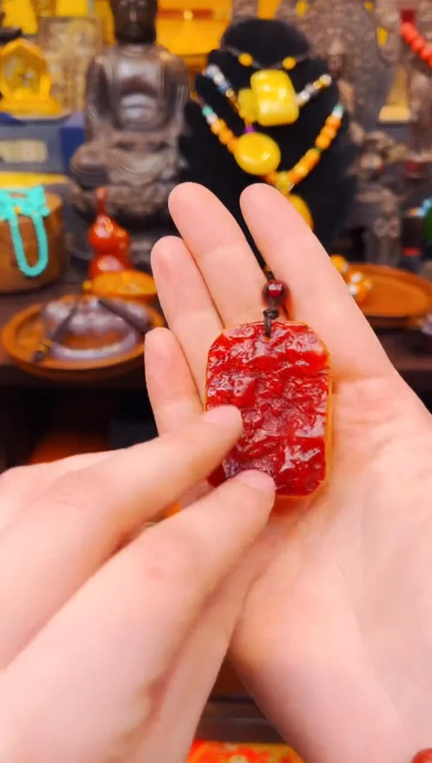 【闪购商品】和田玉1未镶嵌大美专属宠粉链接01455