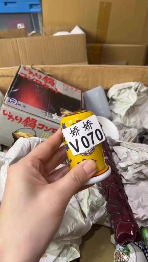 瓷片海**家070定向 海边人家