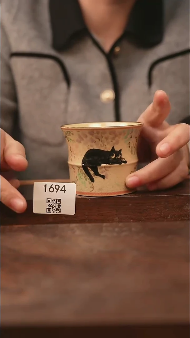 【落单孤品】/杯子@@1694