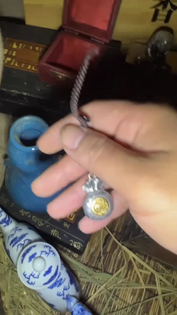 金属高端福利精品摆件链接