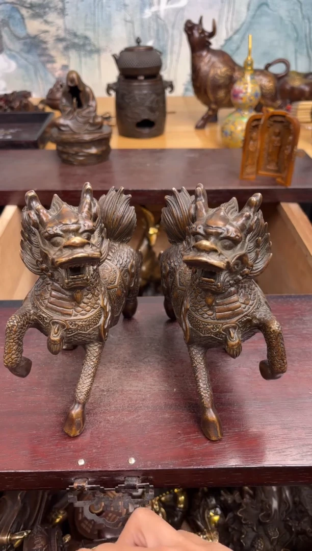 锦瑞铜专属精选链接