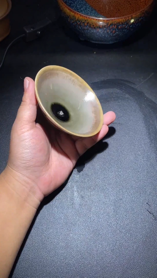 茶盏             14