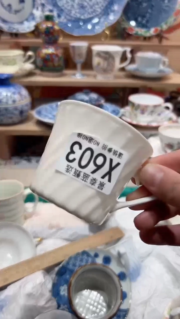 【闪购商品】瓷片当天凑满25米包邮X603