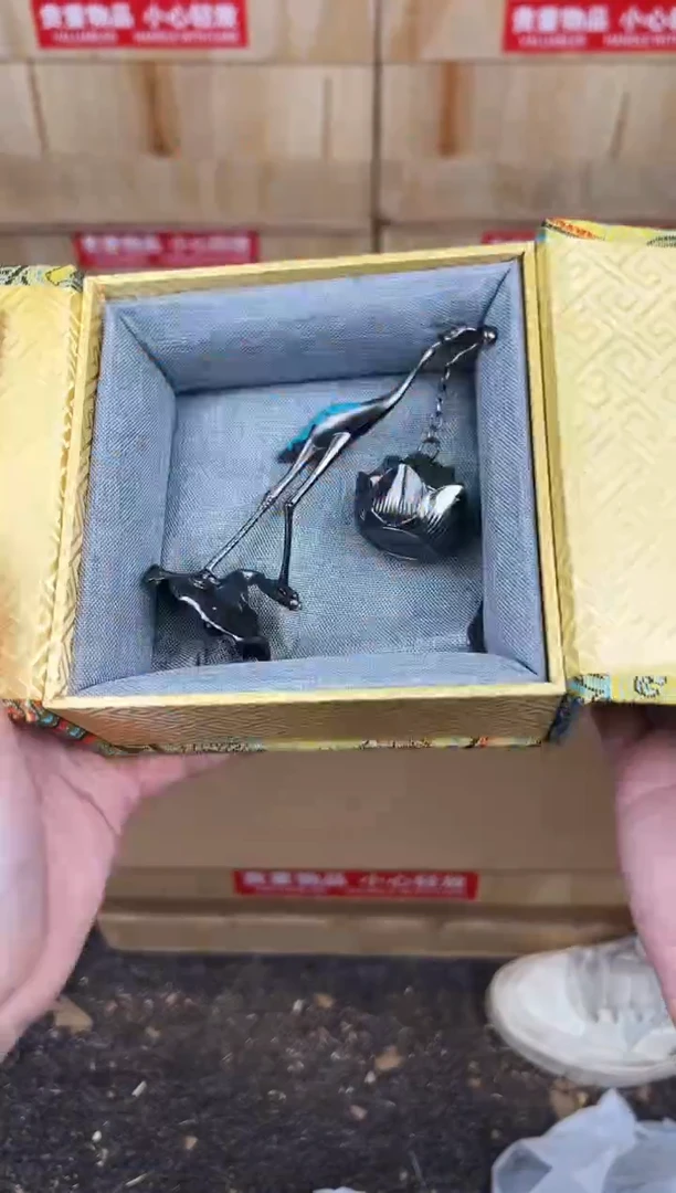 万家文玩阁清货商品链接@@ZH1871