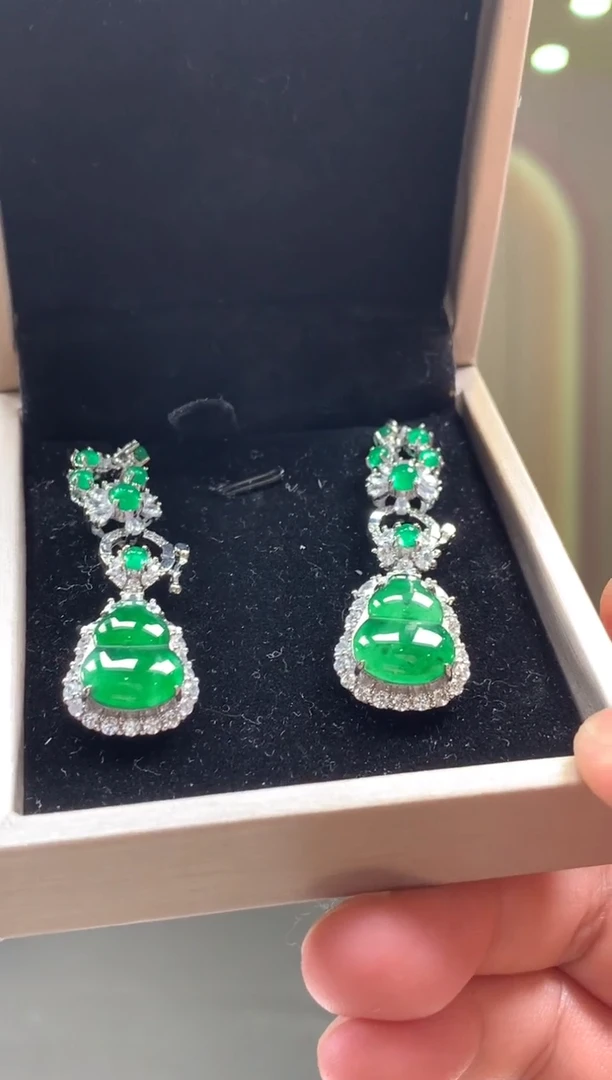 颈饰未镶嵌翡翠多样性发货（只发一件）*N20