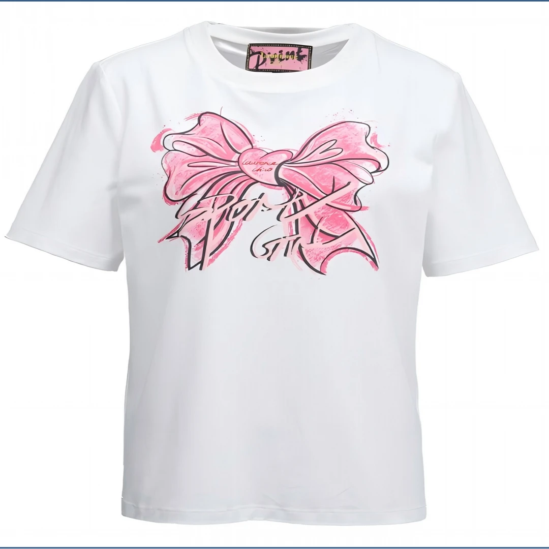 【曾曾】T恤惊喜宝盒