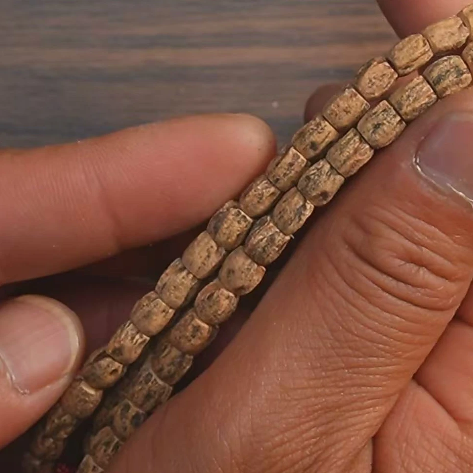 【可青出品]】纯热振  大长腿  百香长串【108】D2463