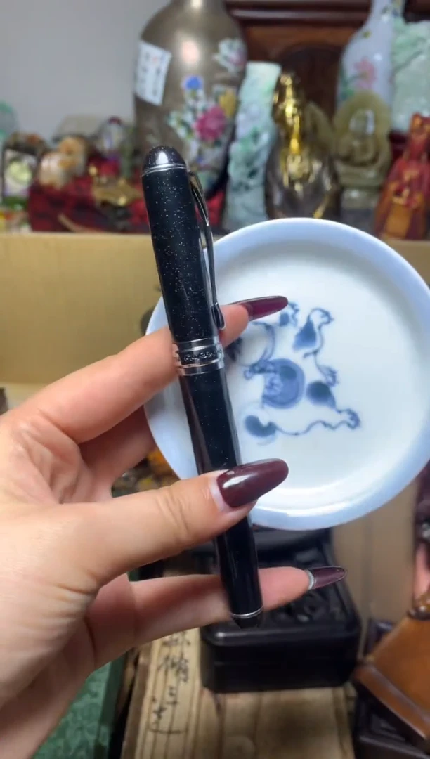 紫砂盖碗瓷器默认微瑕瓷器