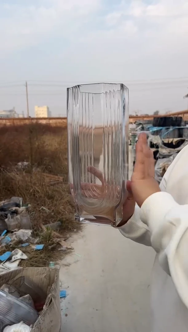 养鲜花干花插花客厅装饰品大