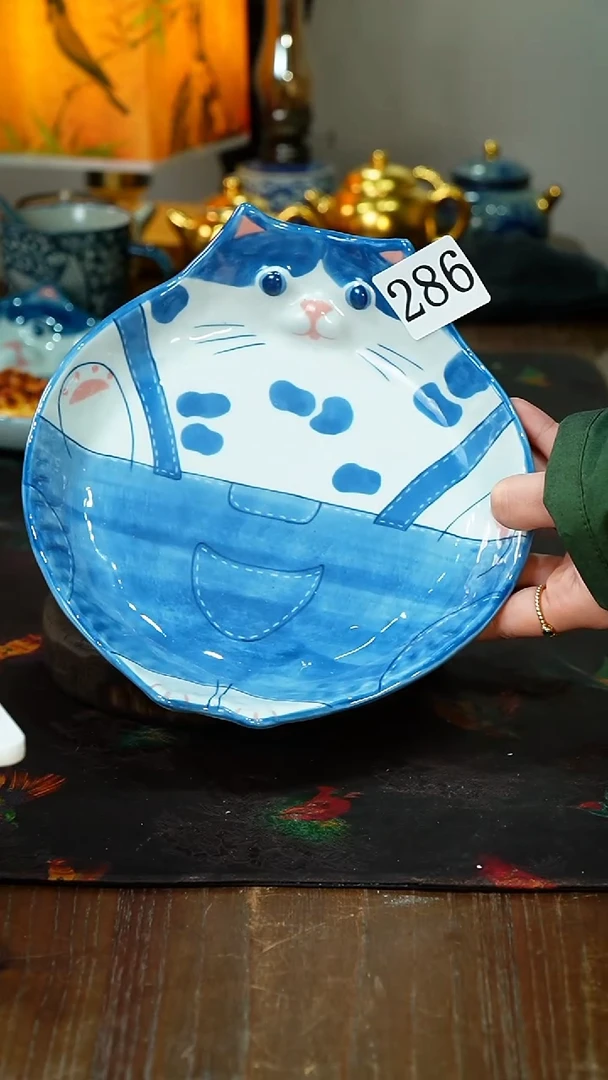 【闪购商品】.286.............茶碗