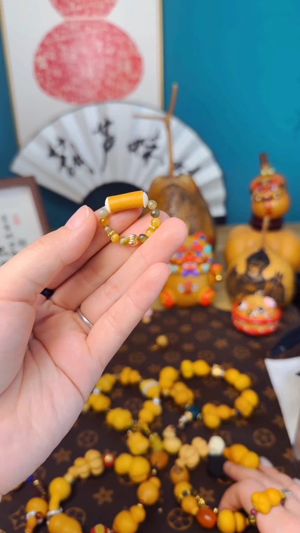【闪购商品】693文玩葫芦文玩好物