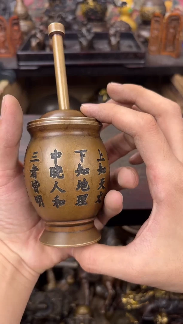 德尚铜专属精选链接