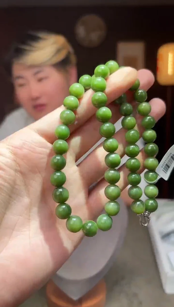 颈饰未镶嵌和田玉z69