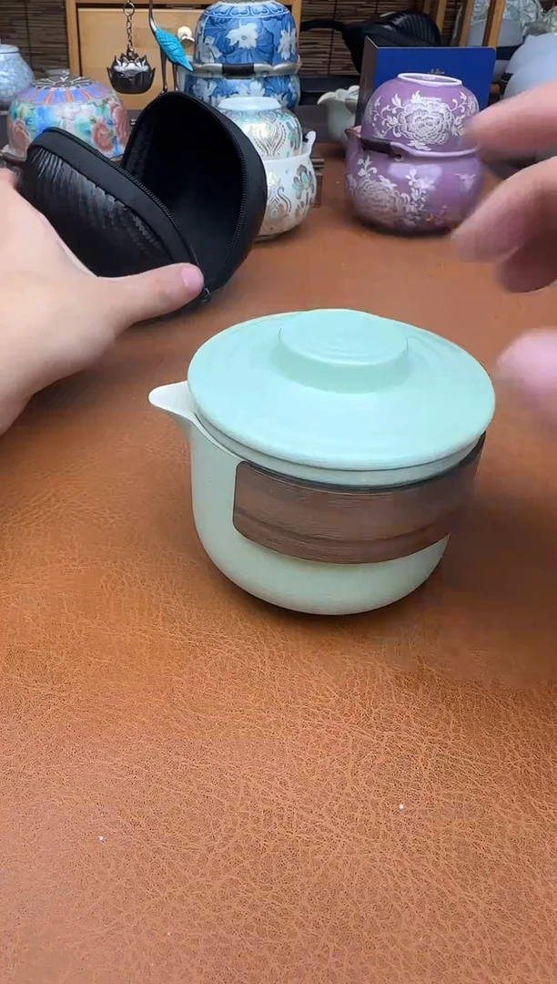 新店福利，陶瓷大福利