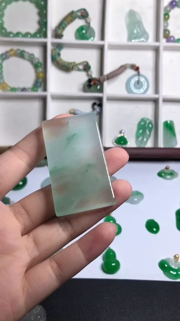 小玉臻选（一物一图）