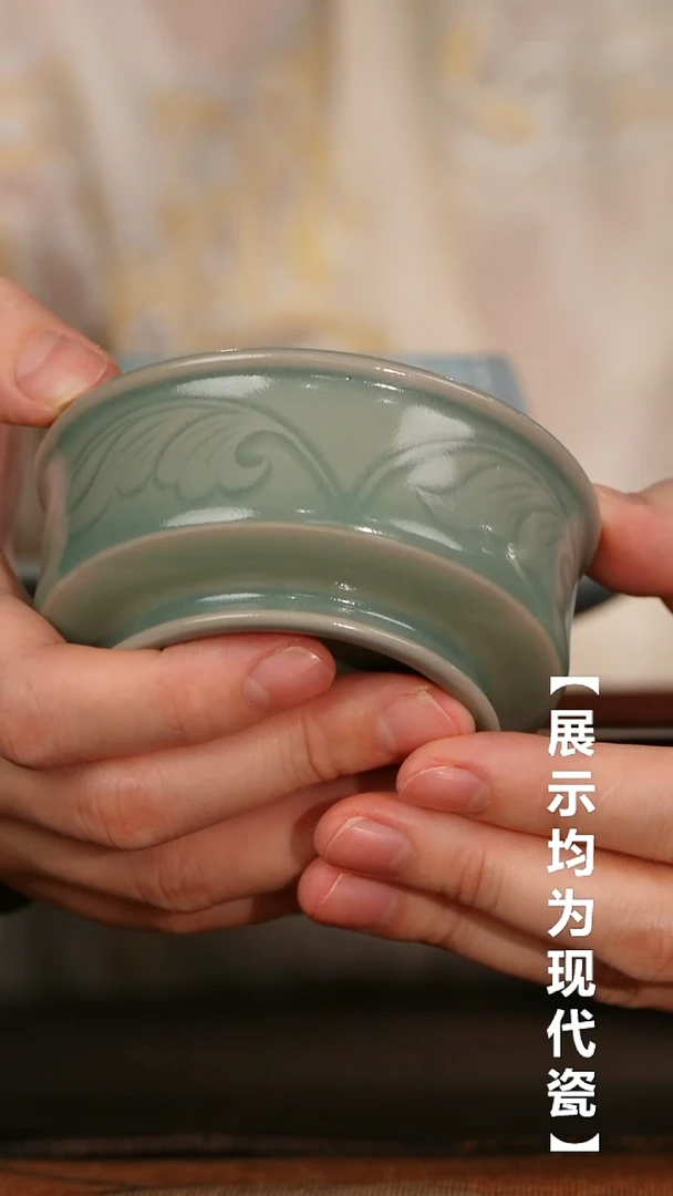 栗子严选茶器好物@@汝山明