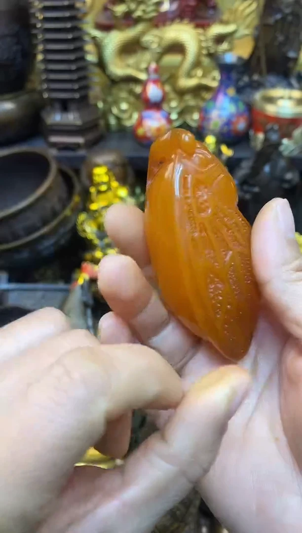 案台摆件 桌面摆件