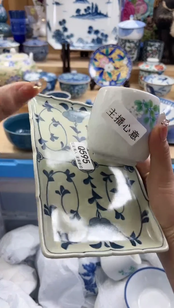 【闪购商品】瓷片595qqqqqqqqqqqq